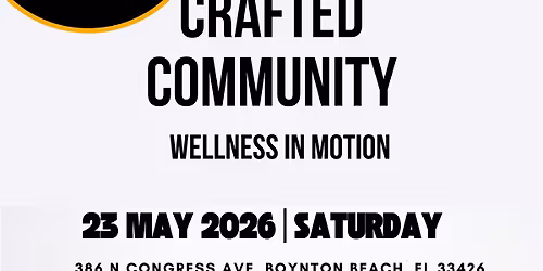 Mind & Body Wellness Social