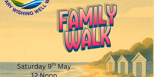 Rotary Wishing Well Walk