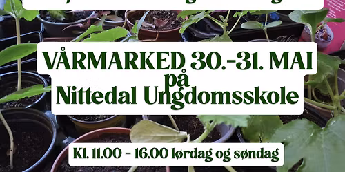 V\u00e5rmarked