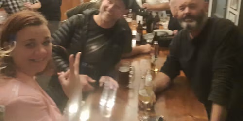 Waiuku 80s club Get together 2025