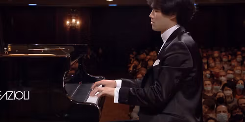 Bruce Liu