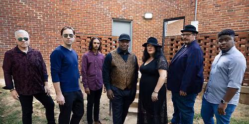 Paradoxus Live @ Kimbros Pickin' Parlor