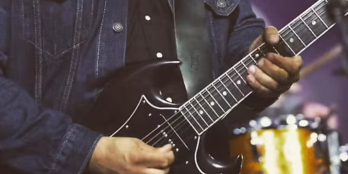 Calloway & The Prickly Pears