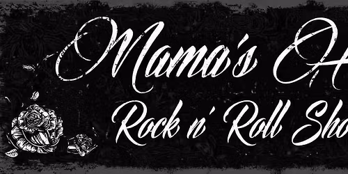 Mama's Horn - Rockin it Up at The Bridge