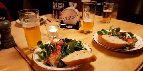 Schmecktour am Abend in Altenburg After-Work