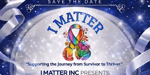CELEBRATION OF SURVIVAL\ud83d\udc99\ud83d\udc99