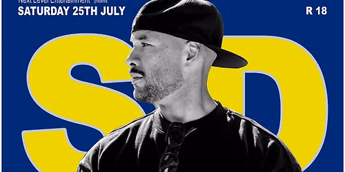 "SID DIAMOND LIVE" @ The Lincoln