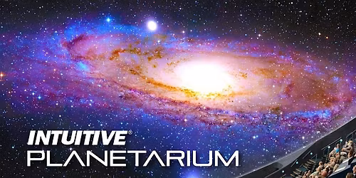 \u2728 Anniversary Week Celebration at the INTUITIVE Planetarium