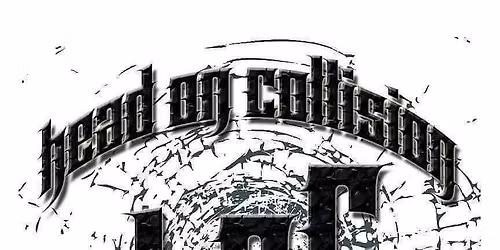 Live Music with HEAD ON COLLISION