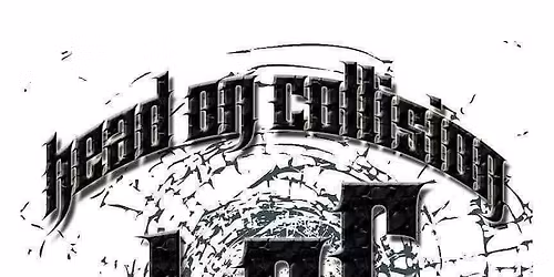 Live Music with HEAD ON COLLISION