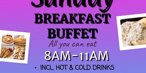 4\/26\/2026 - Wonewoc American Legion Sunday Breakfast Public & Club Ride