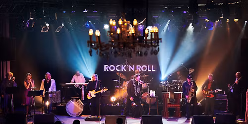 Reverend Hardy Hardon and the Church of Elvis