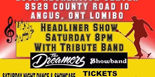 Angus Rock and Roll Festival
