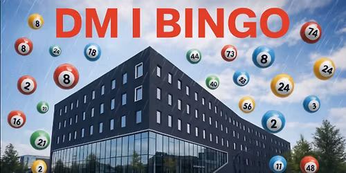 DM i Bingo