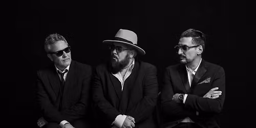 Fun Lovin' Criminals