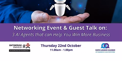 NLCCE Networking Event & Guest Talk