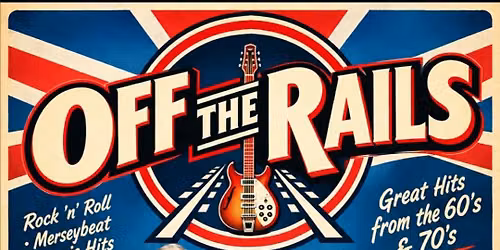 Off The Rails