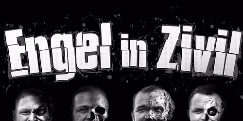 Engel in Zivil Part II