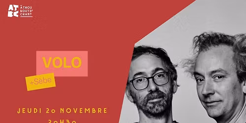 CONCERT \/ VOLO + S\u00c8BE - COMPLET