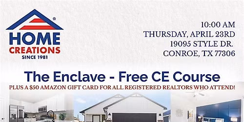 Realtors! FREE Realtor CE Course - FHA and Down Payment Assistance