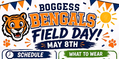 Boggess Field Day 2026