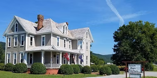 March Big Ride - Go West Young Riders!