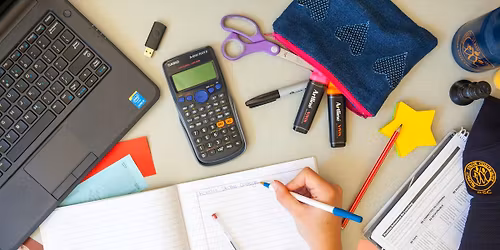 Open Classrooms Middle Campus