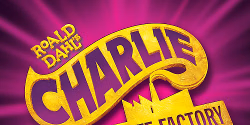 Charlie and The Chocolate Factory Jr.