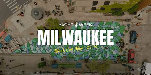 Yacht Week | Onshore in Milwaukee