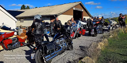 L\u00f8vfalds Weekend 2026