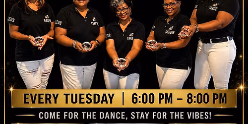 Free Line Dance Class