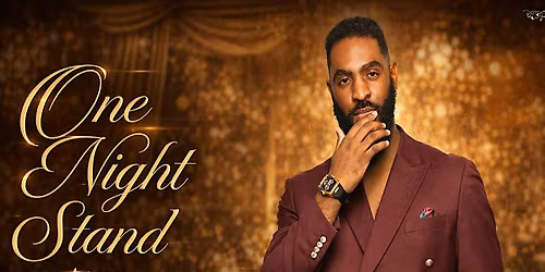 One Night Stand: Cleveland Edition