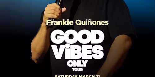 Frankie Quinones