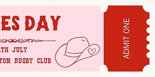 Ladies Day at Launceston Rugby CLub