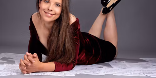 Denise Lutgens speelt Midnight Melodies en Chopin