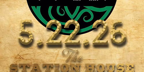 Jamison at Station House at Mudhen - Memorial Day Friday