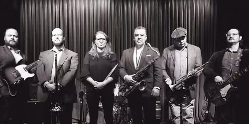  Kansas City's The Grand Marquis - National Act!