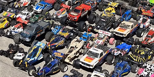 3rd Annual Chillicothe RC Swap Meet