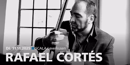 Rafael Cort\u00e9s