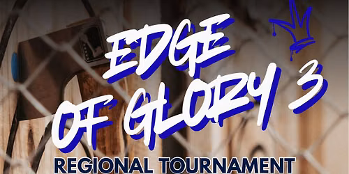 Edge of Glory 3
