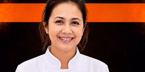 Thai Cooking Class\u2026 with Chef Amie