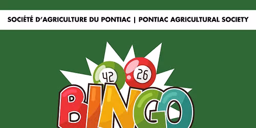 Mega Bingo