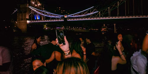 Thames Turn-Up: Chapter III