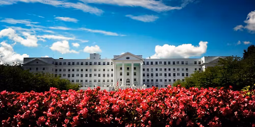 Group Trip: Autumn at The Greenbrier
