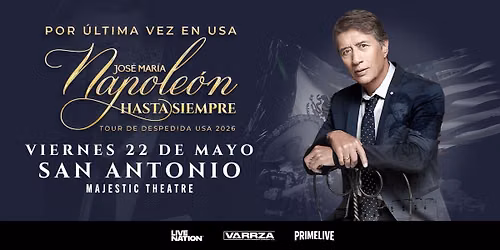 Jose Maria Napoleon