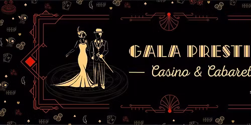 44\u00e8me Gala Dentaire