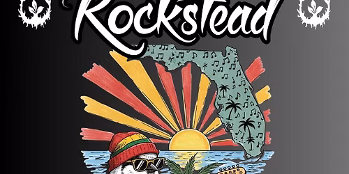 Rockstead \u2764\ufe0f\ud83d\udc9b\ud83d\udc9a Fri \/\/ Nomads