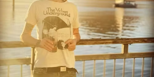 Mickey Avalon -20th Anniversary! Playing His First Album and Fan Favorites at The Holding Company