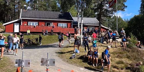 F\u00f8rstemann til Granestua