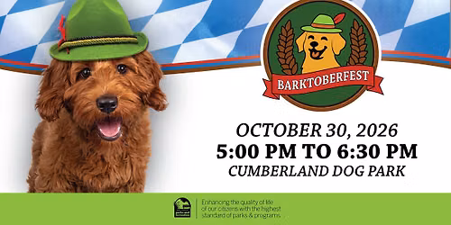 Barktoberfest